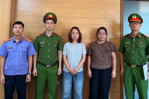 Bắt giam 2 phụ nữ nhận tiền nhiều người để 'bao mua nhà ở xã hội'
