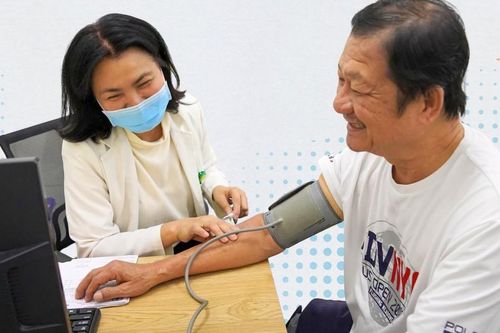Thói quen ăn mặn, 'hảo ngọt' tăng gánh nặng bệnh ung thư, tim mạch