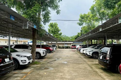 Hải Phòng thu phí không dừng tại bến xe, bãi đỗ xe