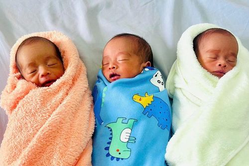 Bệnh viện Sản - Nhi tỉnh Quảng Ngãi nuôi sống thành công 3 trẻ sinh non