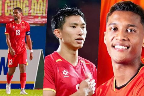 Cái tên nào thay thế Đoàn Văn Hậu trong đội hình ĐT Việt Nam tại FIFA ASEAN Cup 2026?