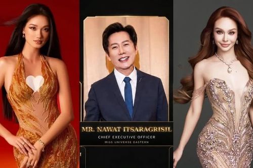 Đại diện Việt Nam có khả năng không dự thi Miss Universe 2026, lý do là gì?