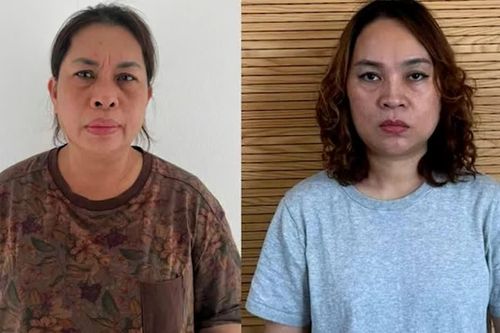 Lừa khách hàng mua chắc chắn 100% các căn hộ nhà ở xã hội, 2 đối tượng bị khởi tố