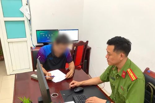 Bóc gỡ 18 tài khoản đăng tải nội dung xuyên tạc trên mạng xã hội