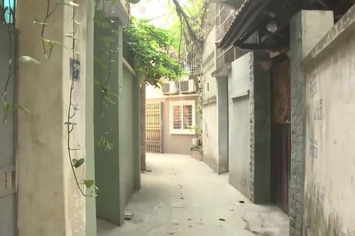 Phòng cháy nhà trong ngõ: Không để lối thoát bị bịt kín