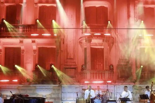Hanoi Jazztival 2026 mở màn, kết nối Jazz Việt Nam với thế giới
