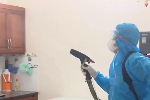 Mưa kéo dài, cảnh giác sốt xuất huyết