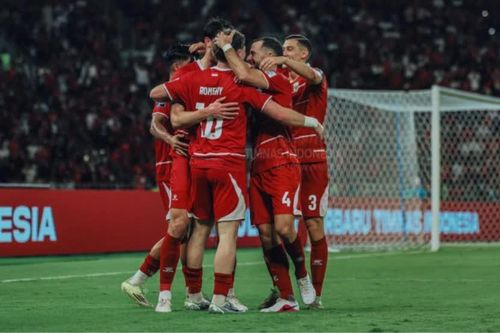 10 cầu thủ châu Âu hội quân, Indonesia quyết vô địch FIFA ASEAN Cup 2026