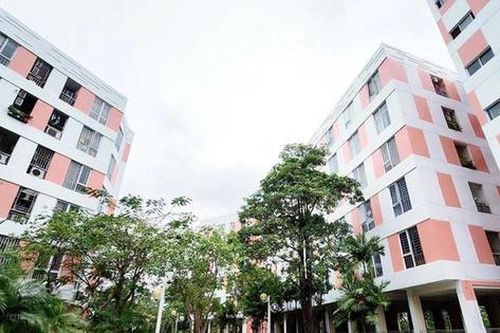 Nhà thương mại giá phù hợp, có nên cấm mua bán trong 5 năm?