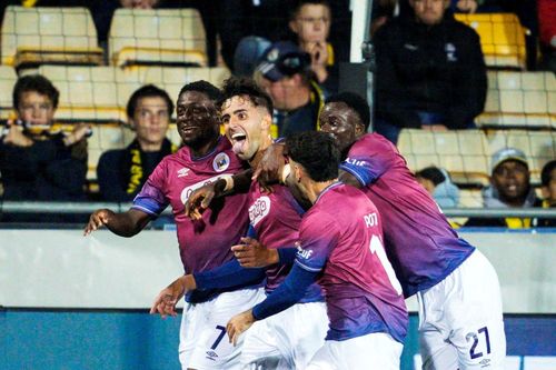 Chuyện cổ tích ở Europa League