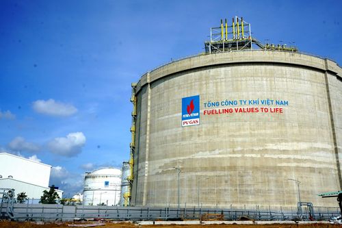 Petrovietnam sắp nhận hàng nghìn tỷ đồng cổ tức từ PV GAS