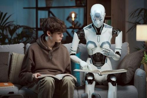 AI làm giảm tư duy, gây ảo tưởng về việc học