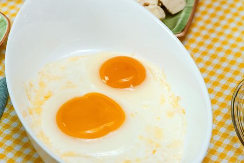 Lưu ý quan trọng khi luộc trứng