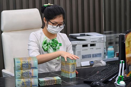 Một ngân hàng vừa tăng mạnh lãi suất tiết kiệm, có kỳ hạn tăng 1,7%