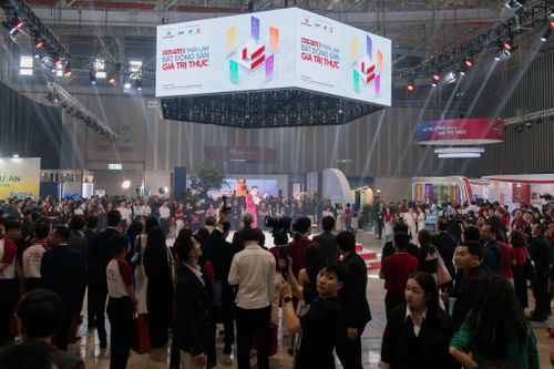 Trải nghiệm giá trị thực tại Nam Long Experience 2026