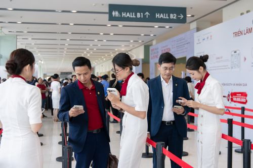 CEO Tập đoàn Nam Long: 'Một đô thị giá trị thực là đô thị có sức sống mỗi ngày'