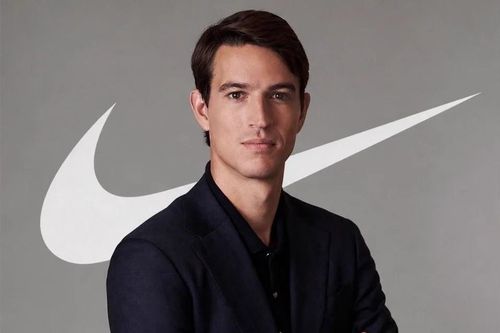 Nike đặt cược vào con trai tỷ phú hàng hiệu