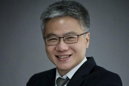 GS Ngô Bảo Châu chia sẻ cách phát hiện, bồi dưỡng học sinh giỏi