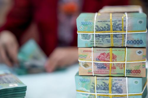 Fed tăng lãi suất, VND diễn biến ra sao từ nay tới cuối năm?