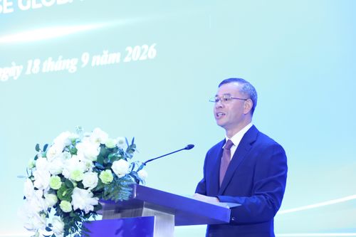 Bộ trưởng Tài chính: Nâng hạng chứng khoán không phải đích đến cuối cùng