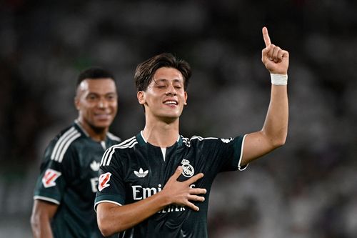 'Vũ khí bí mật' của Mourinho