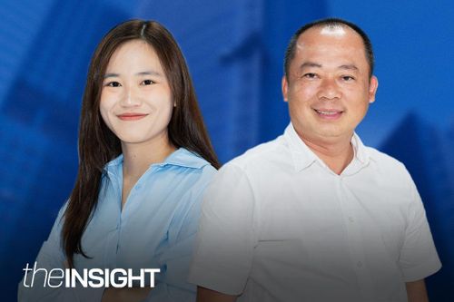 CEO Hiểu Em và tham vọng xây 'Điện Máy Xanh thứ hai' tại Indonesia