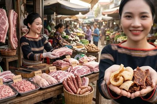 Giá heo hơi hôm nay 18.9.2026: Miền Bắc vẫn cao nhất