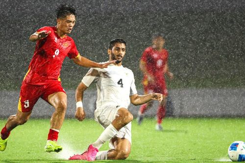 Nhận định trận đấu U23 Việt Nam vs U23 Philippines, 13h30 ngày 18.9: Quyết thắng vì vé tứ kết
