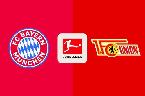 Nhận định trận đấu Bayern Munich vs Union Berlin, 1h30 ngày 19.9: Quyết chiếm ngôi đầu