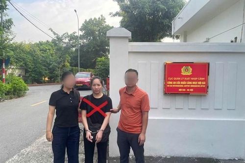 Hải Phòng: Bắt giữ thành công 2 đối tượng bị truy nã