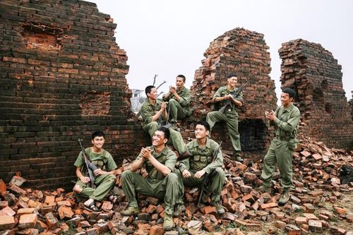 Đưa di sản vào cuộc chơi sáng tạo