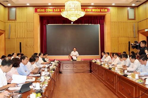 Tài nguyên văn hóa phong phú nhưng vẫn chưa tạo ra giá trị kinh tế tương xứng?Nhận diện đúng và tháo gỡ những điểm nghẽn then chốt