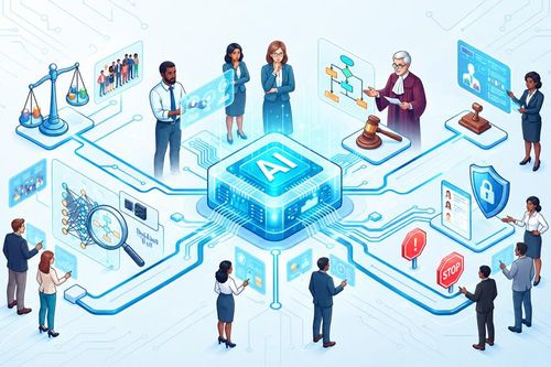 Quản trị AI có đạo đức