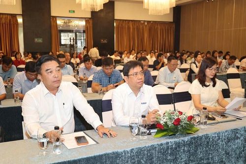 Khánh Hòa: Nâng cao trách nhiệm, năng lực công tác báo chí