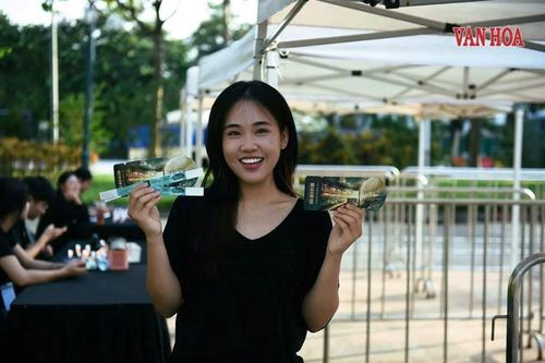 Ngày chuẩn bị trước 'Trạm Yêu Concert 5' - Sẵn sàng bùng nổ tại Hà Nội