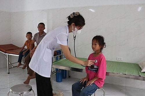 Sơn La tăng đầu tư cơ sở vật chất y tế, nâng cao năng lực khám chữa bệnh