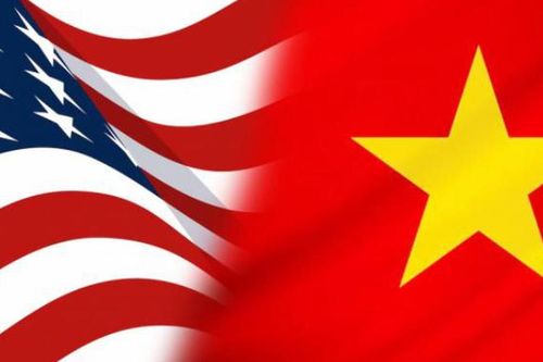 Quan hệ Việt Nam - Hoa Kỳ tiếp tục phát triển trên nhiều lĩnh vực