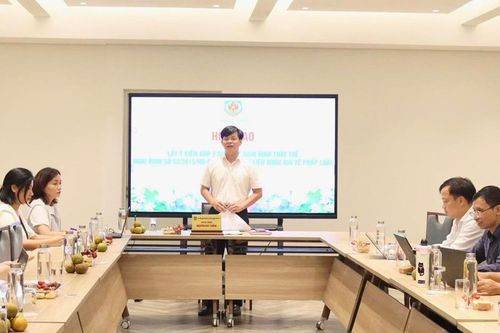 Hoàn thiện quy định về Cơ sở dữ liệu quốc gia về pháp luật