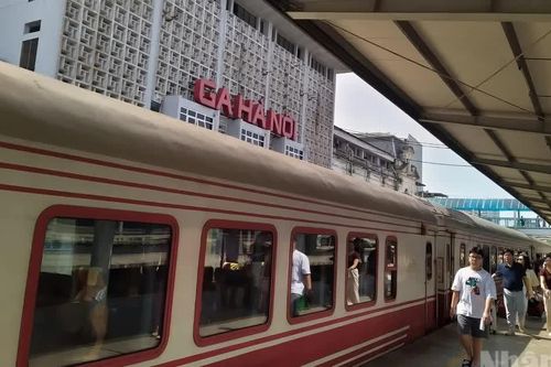 Quy định mới về nguyên tắc và thực hiện dự án đường sắt