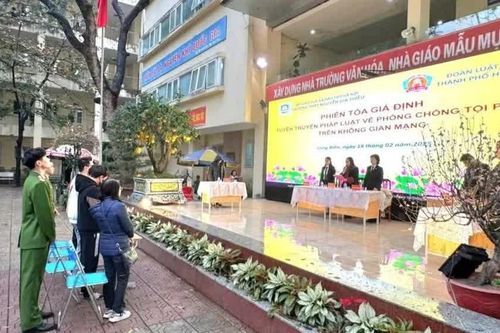 Kế hoạch triển khai thi hành Luật Phổ biến, giáo dục pháp luật
