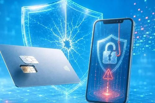 Những thủ đoạn lừa đảo mới nhắm vào tài khoản ngân hàng