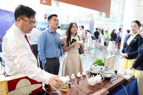 Kiến tạo không gian đầu tư liên vùng