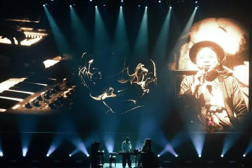 Lối Concert - Cuộc gặp gỡ giữa truyền thống và đương đại