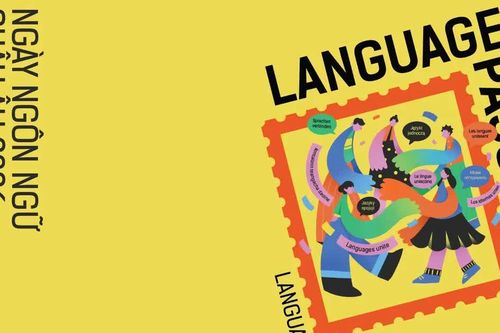 Sắp diễn ra Ngày hội ngôn ngữ châu Âu 2026 tại Hà Nội