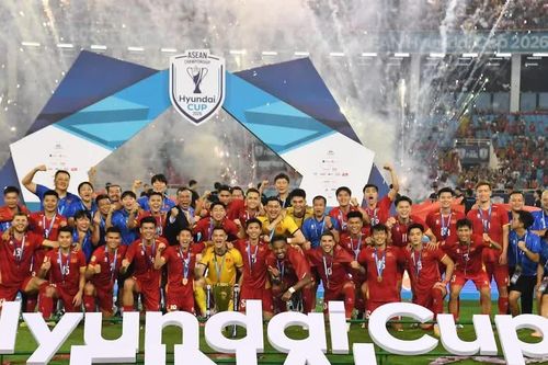 Đội tuyển Việt Nam triệu tập hai tân binh cho FIFA ASEAN Cup 2026
