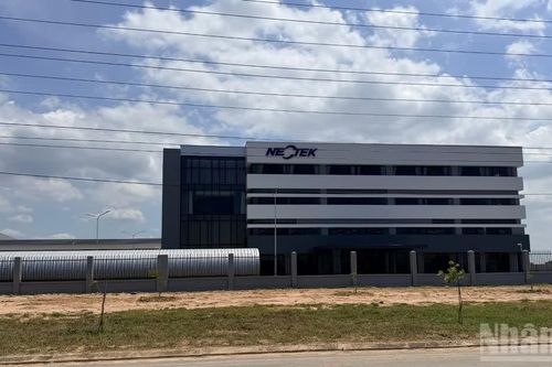 Lâm Đồng tạo điều kiện cho doanh nghiệp đầu tư vào khu công nghiệp