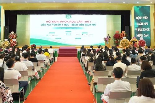 Xét nghiệm đang tạo ra thay đổi lớn trong phát hiện bệnh, phân tầng nguy cơ và cá thể hóa điều trị
