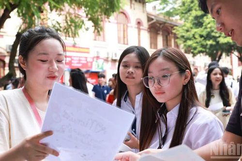 Dự kiến bỏ điểm cộng thành tích và chứng chỉ trong xét tuyển đại học