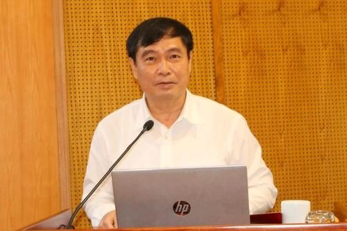 Hội nghị Báo cáo viên tháng 9/2026