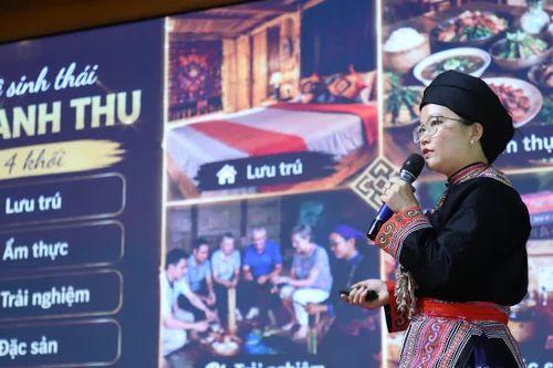 29 dự án tranh tài tại chung kết cuộc thi 'Dự án khởi nghiệp thanh niên nông thôn' 2026